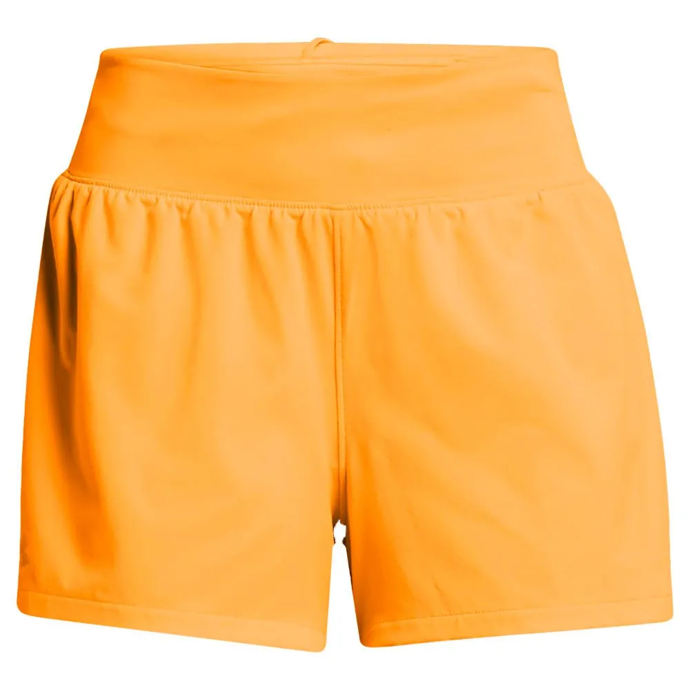 Under Armour Run Stamina 3 Shorts female
