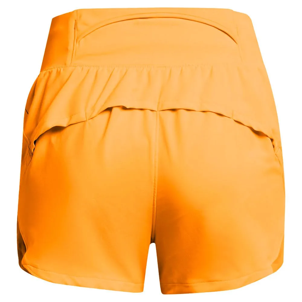 Under Armour Run Stamina 3 Shorts female
