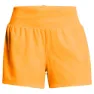 Under Armour Run Stamina 3 Shorts female