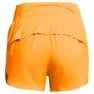 Under Armour Run Stamina 3 Shorts female