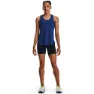 Under Armour Run Stamina Høytlivshorts Leggings female
