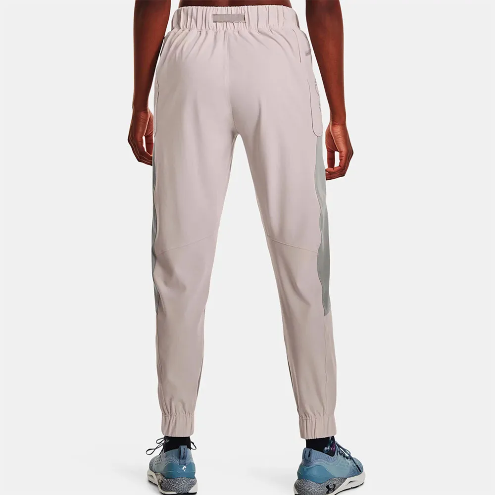 Under Armour Run Storm Bukser female Under Armour Run Storm Bukser female