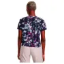 Under Armour Run Trail Kortarmet T-skjorte female