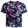 Under Armour Run Trail Kortarmet T-skjorte female