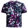 Under Armour Run Trail Kortarmet T-skjorte female