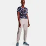 Under Armour Run Trail Kortarmet T-skjorte female