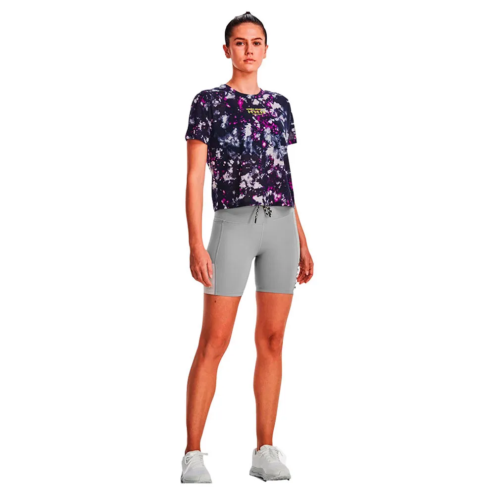 Under Armour Run Trail Shorts female, 559
