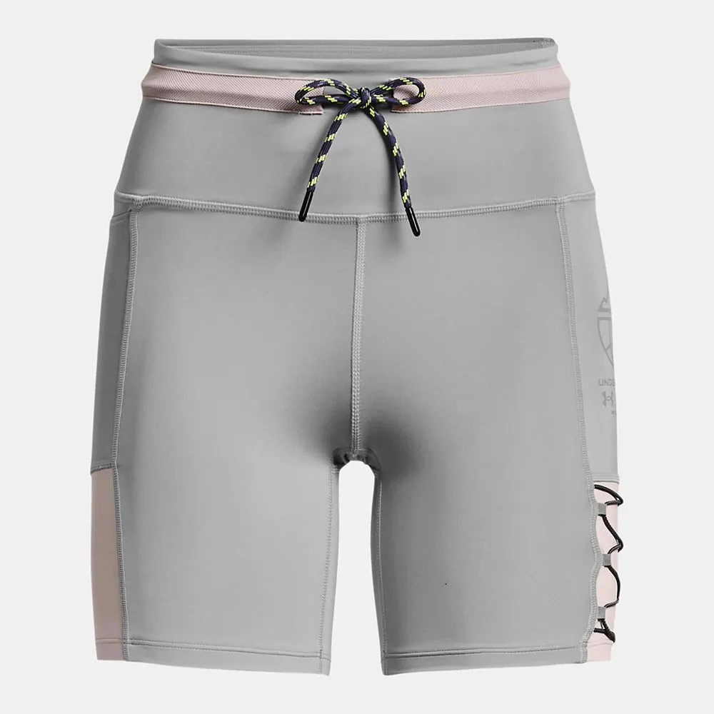Under Armour Run Trail Shorts female, 559