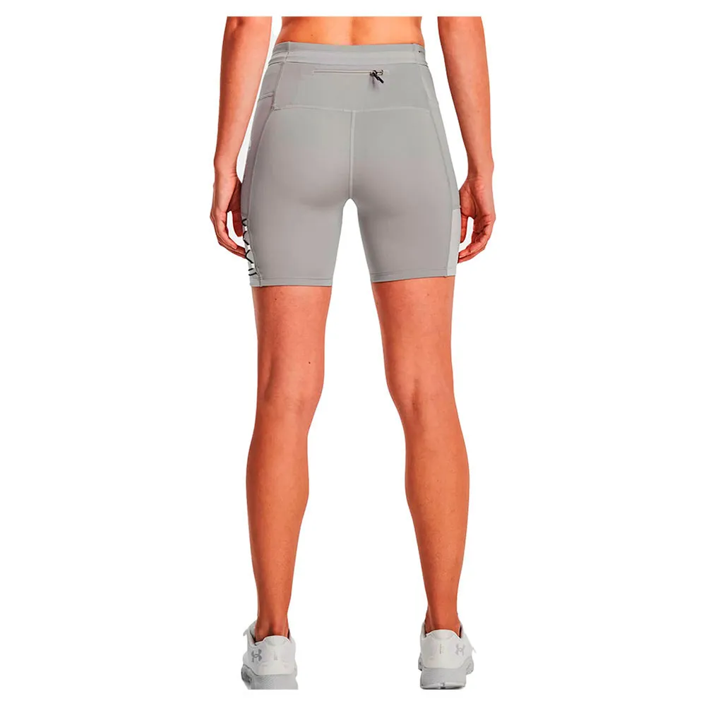 Under Armour Run Trail Shorts female, 559