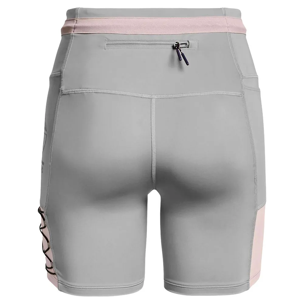 Under Armour Run Trail Shorts female, 559