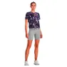 Under Armour Run Trail Shorts female, 559