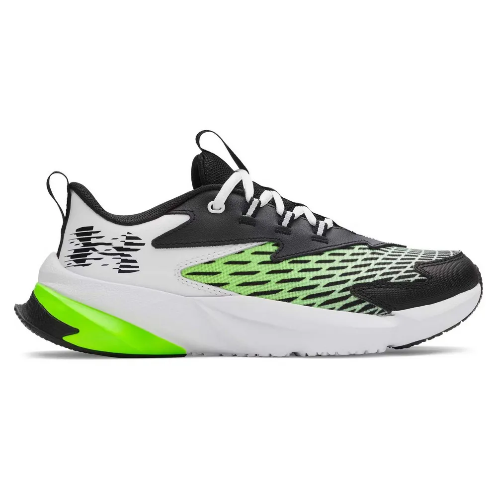 Under Armour Scramjet 7 Løpesko male
