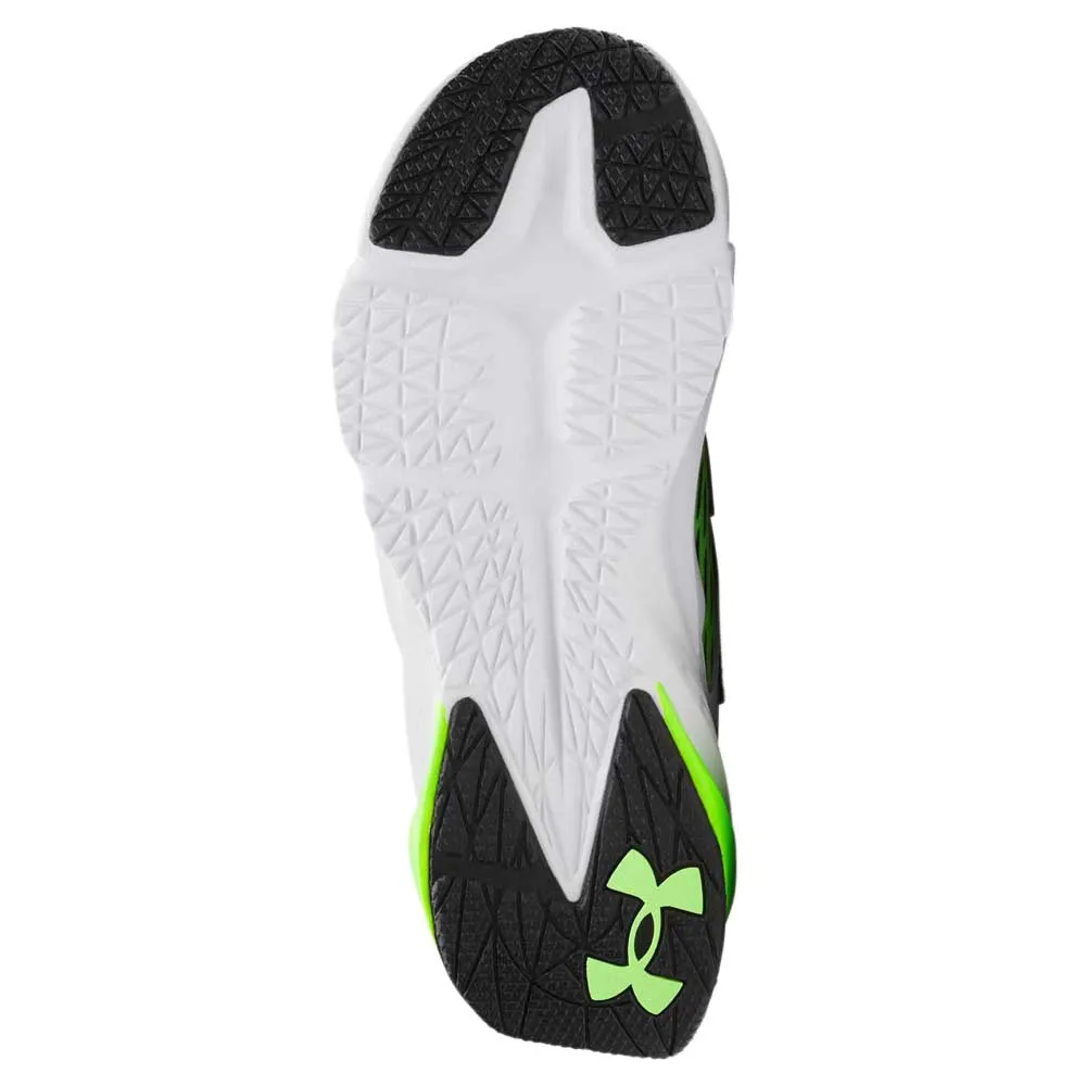 Under Armour Scramjet 7 Løpesko male