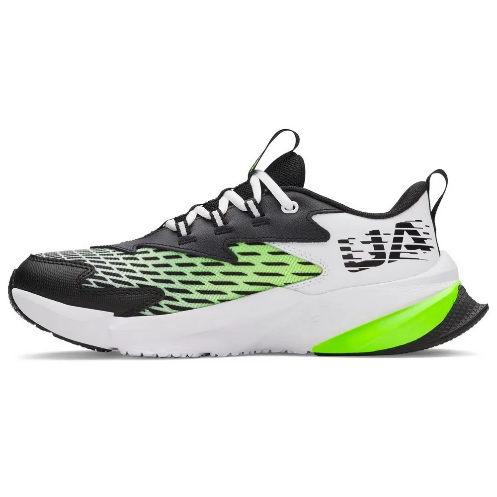 Under Armour Scramjet 7 Løpesko male
