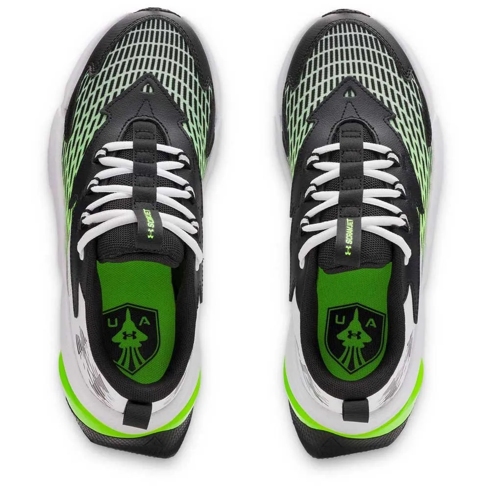 Under Armour Scramjet 7 Løpesko male