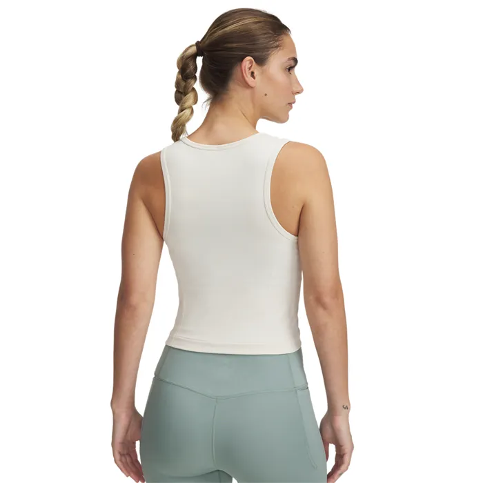 Under Armour Seamless Singlet
