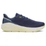 Blue / yellow shade
