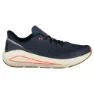 Downpour gray / white quartz / midnight navy