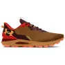 Under Armour Sonic Trail Løpesko male