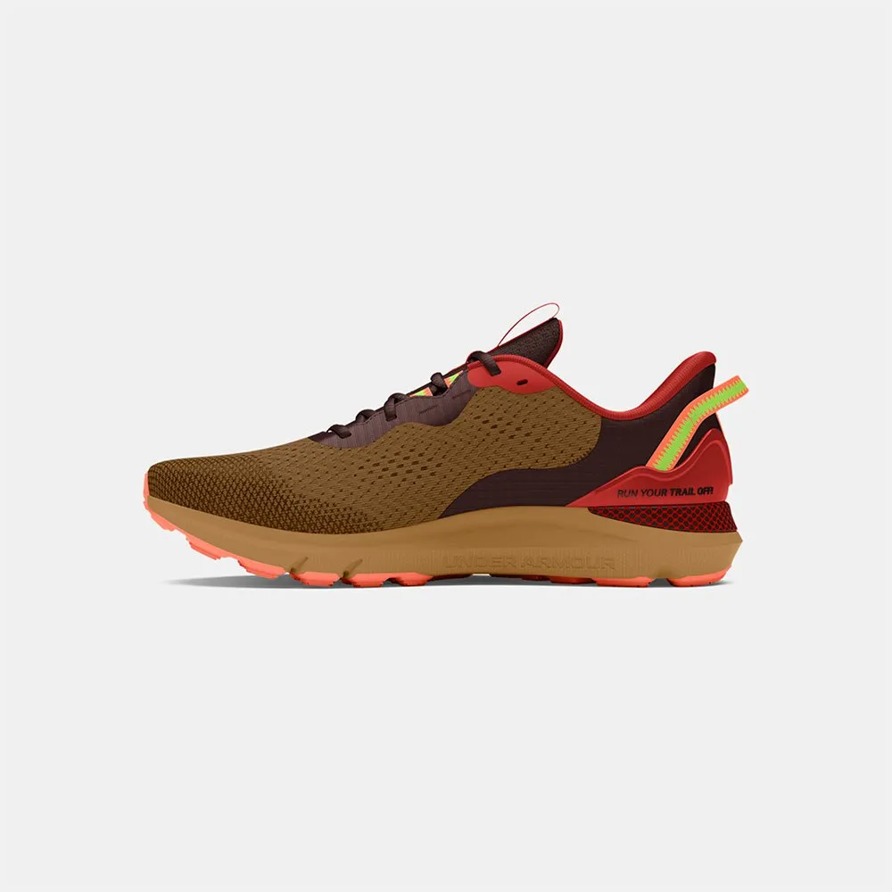 Under Armour Sonic Trail Løpesko male