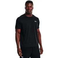 Under Armour Speed Stride 2.0 Kortarmet T-skjorte male