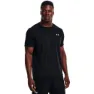Black / black / reflective