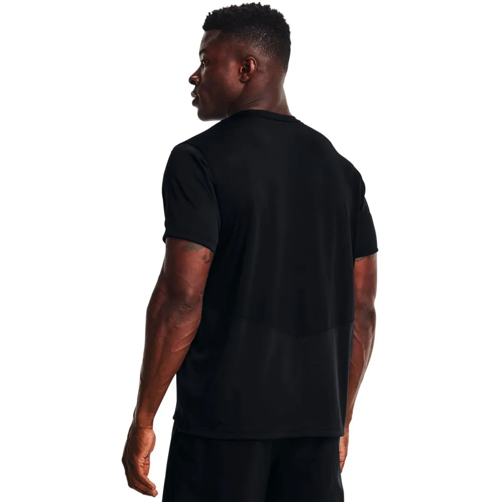 Under Armour Speed Stride 2.0 Kortarmet T-skjorte male Under Armour Speed Stride 2.0 Kortarmet T-skjorte male