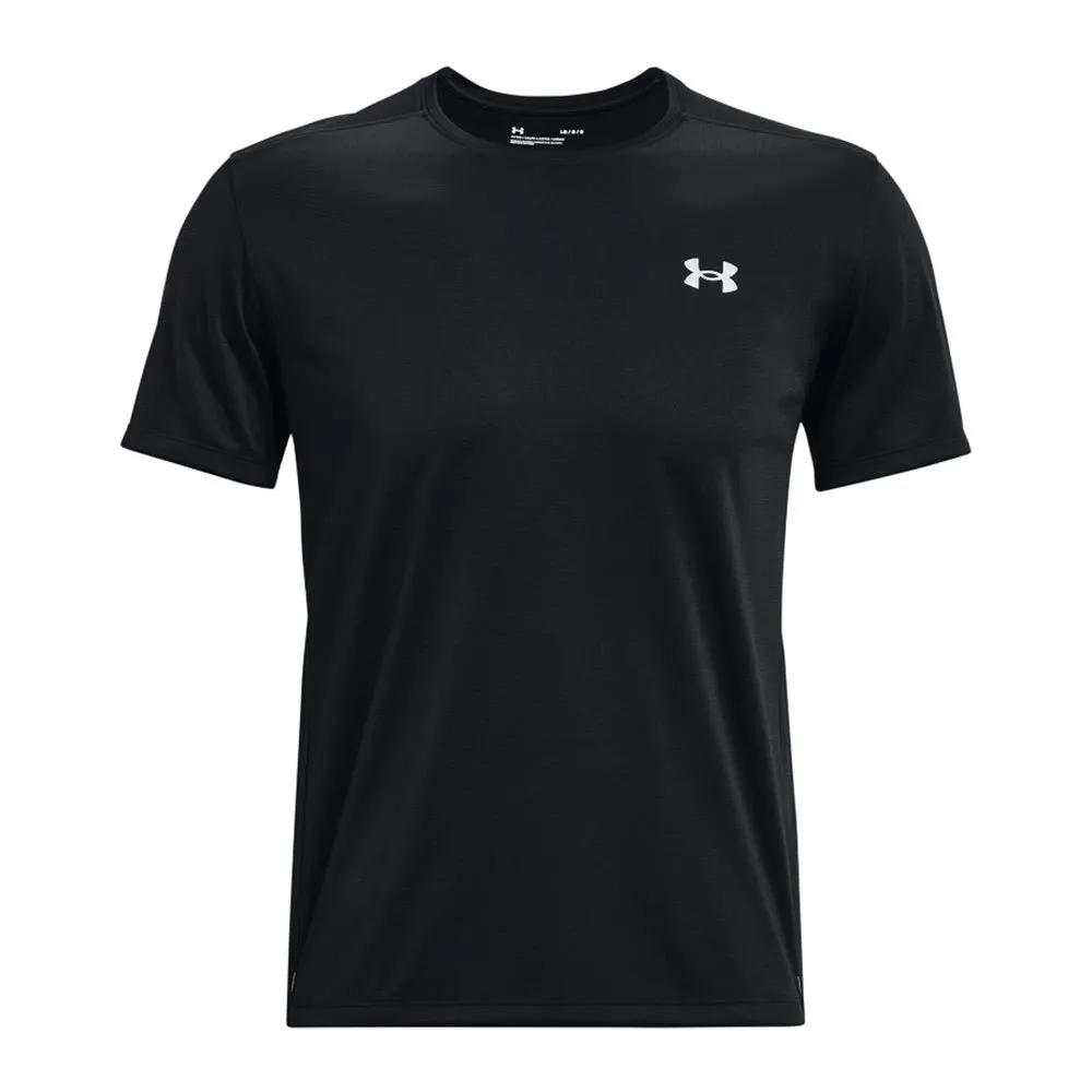 Under Armour Speed Stride 2.0 Kortarmet T-skjorte male Under Armour Speed Stride 2.0 Kortarmet T-skjorte male