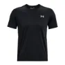 Under Armour Speed Stride 2.0 Kortarmet T-skjorte male