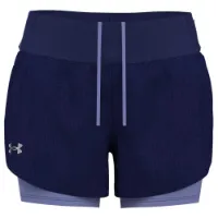 Under Armour Speedpocket 2-i-1 Shorts female Under Armour Speedpocket 2-i-1 Shorts female
