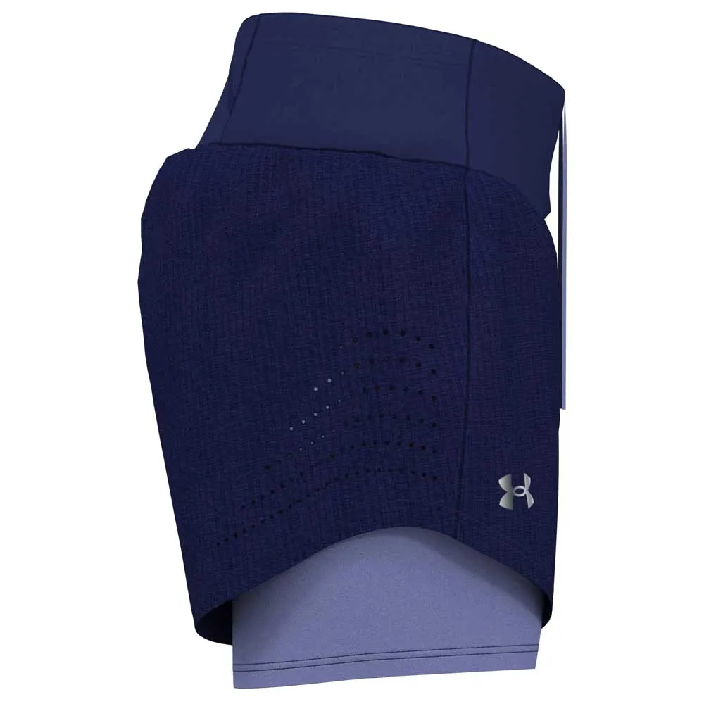 Under Armour Speedpocket 2-i-1 Shorts female Under Armour Speedpocket 2-i-1 Shorts female