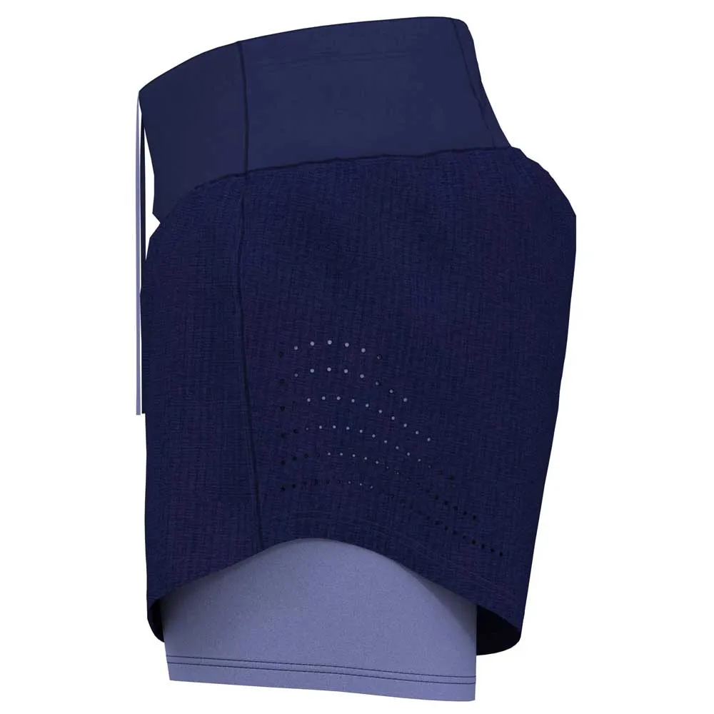 Under Armour Speedpocket 2-i-1 Shorts female Under Armour Speedpocket 2-i-1 Shorts female