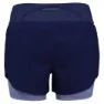 Under Armour Speedpocket 2-i-1 Shorts female