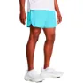 Under Armour Speedpocket 5´´ Shorts male, Blue