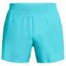 Under Armour Speedpocket 5´´ Shorts male, Blue