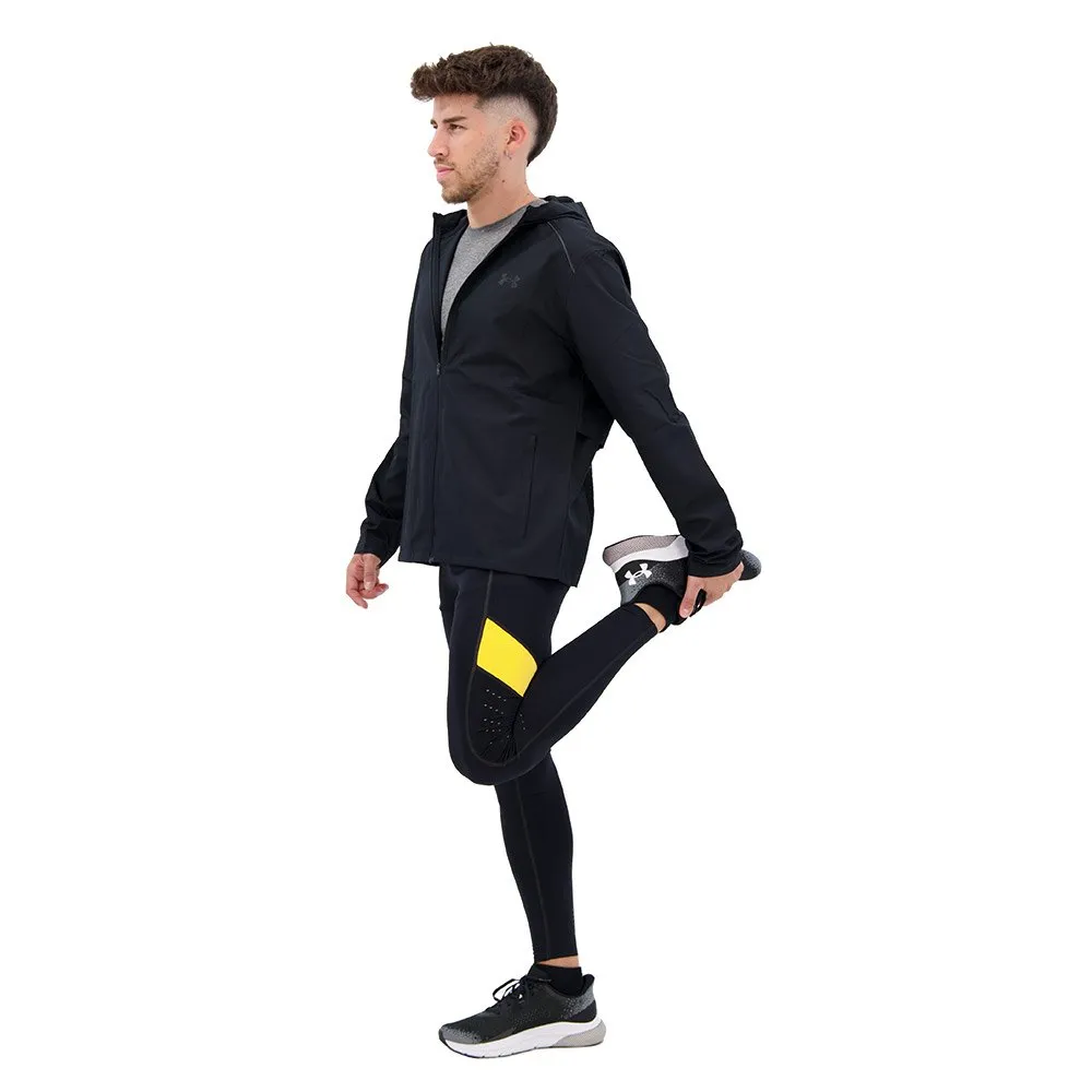 Under Armour Speedpocket Leggings male