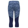 Under Armour Speedstride Leggings female, Blue