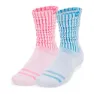 Under Armour Sportstyle Ctn Scrunch Lange Sokker male