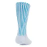 Under Armour Sportstyle Ctn Scrunch Lange Sokker male