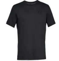 Under Armour Sportstyle Left Chest Shortsleeve Under Armour Sportstyle Left Chest Shortsleeve