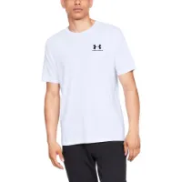 Under Armour Sportstyle Left Chest Shortsleeve Under Armour Sportstyle Left Chest Shortsleeve