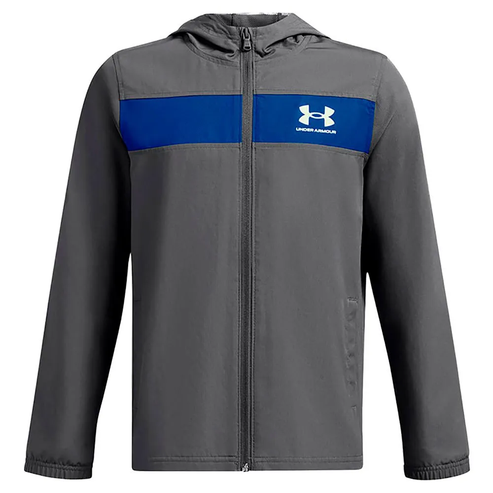Under Armour Sportstyle Vindjakke male