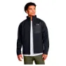 Under Armour Storm Coldgear Infrared Shield 2.0 Softshelljakke female