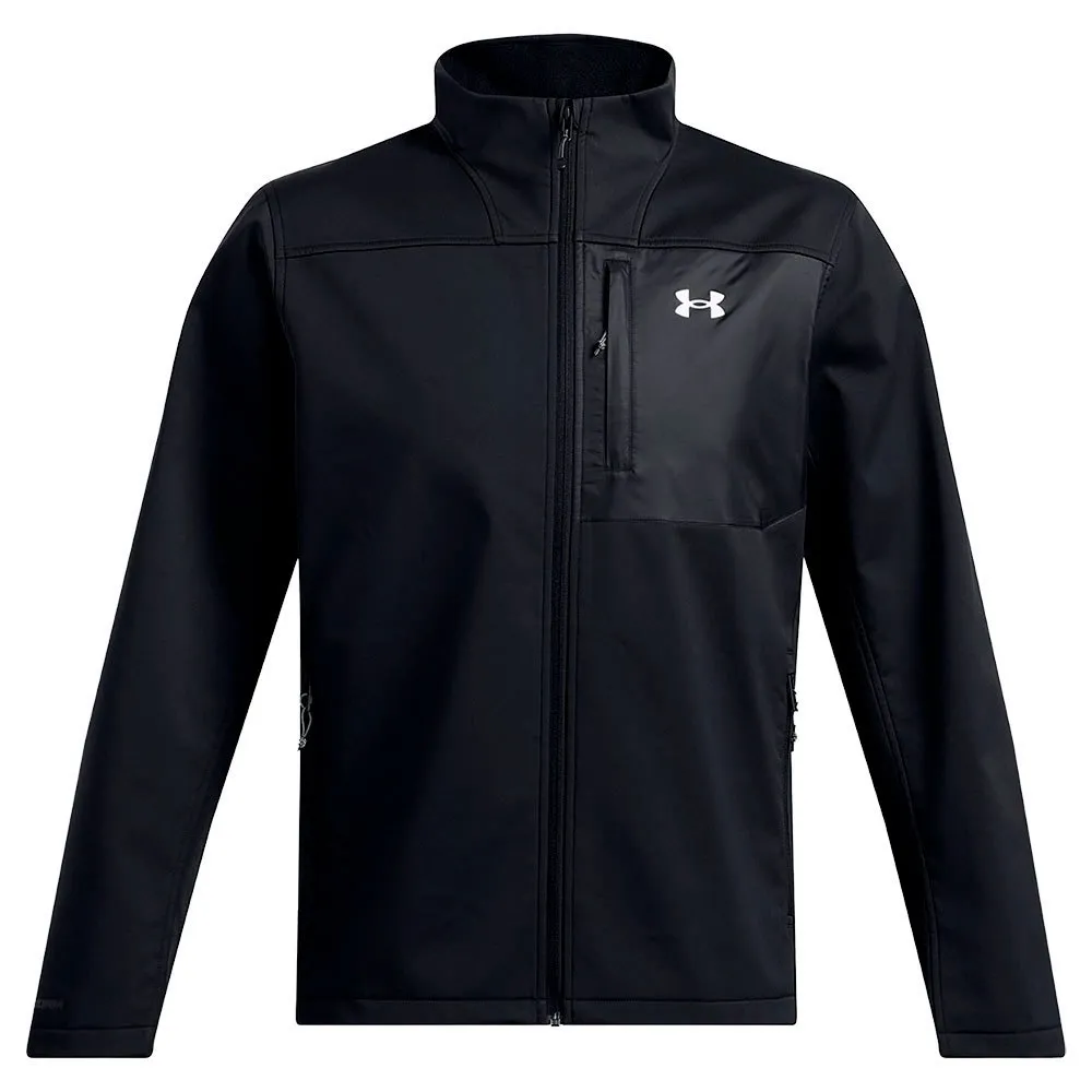 Under Armour Storm Coldgear Infrared Shield 2.0 Softshelljakke female