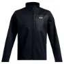 Under Armour Storm Coldgear Infrared Shield 2.0 Softshelljakke female