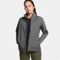 Under Armour Storm Coldgear Infrared Shield 2.0 Softshelljakke male