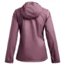 Under Armour Storm Forefront Jakke, Purple