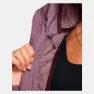 Under Armour Storm Forefront Jakke, Purple