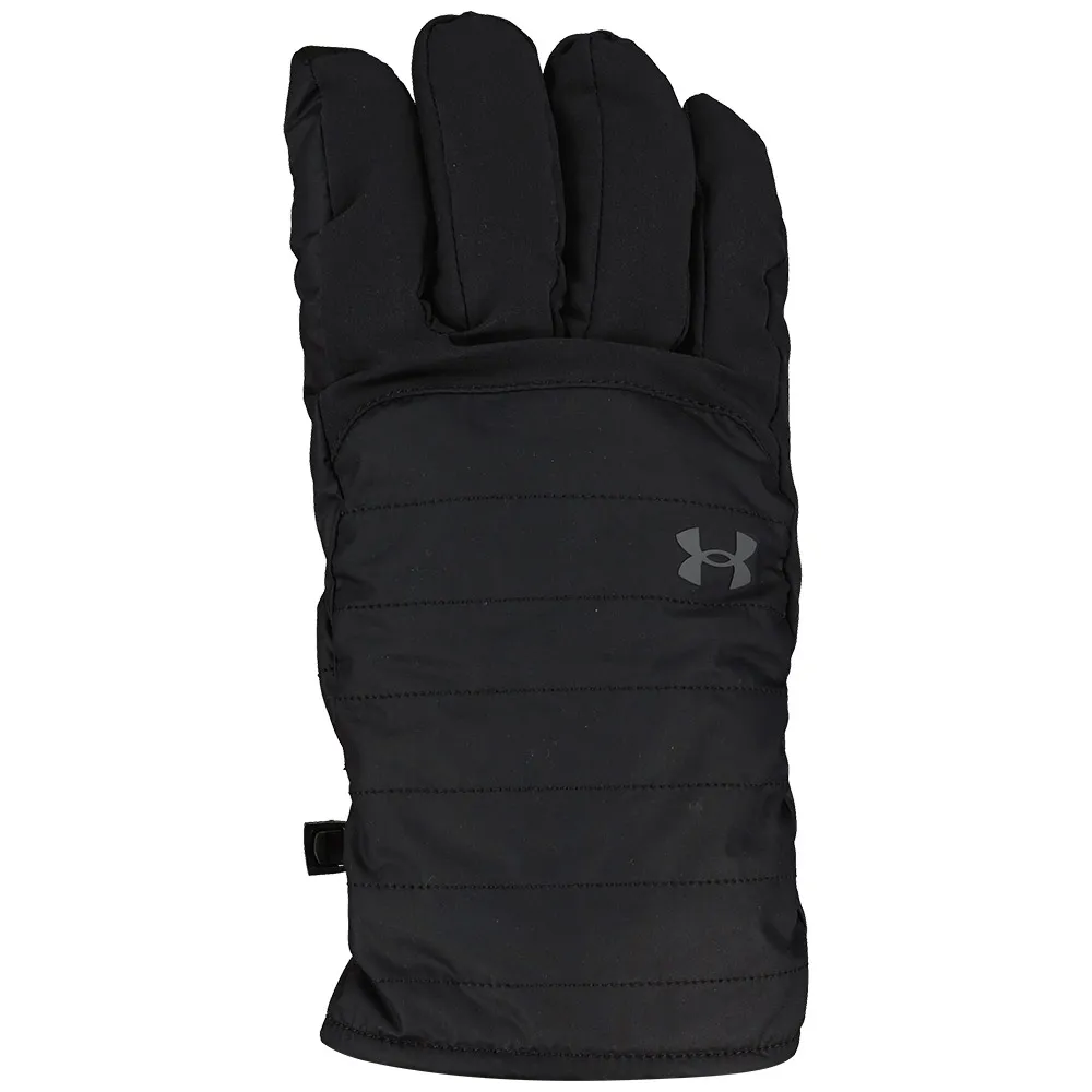 Under Armour Storm Insulated Hansker male Under Armour Storm Insulated Hansker male
