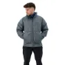 Under Armour Storm Insulated Jakke male, Pitch gray 012 / black 001